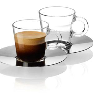 🔥 HOST PICK: Nespresso VIEW Espresso Cups